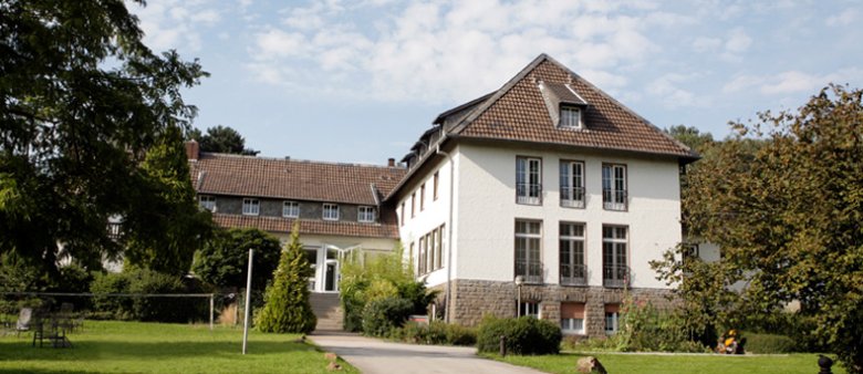 Tagungszentrum Hattingen