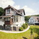 DGB Tagungszentrum Hattingen von aussen