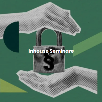 Seminare inhouse