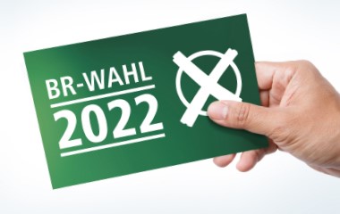BR-Wahl