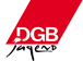 Logo DGB-Jugend