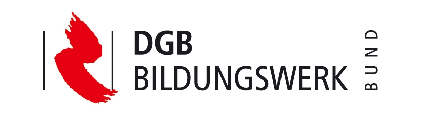 DGB BW Logo
