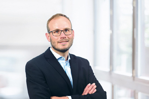 Lennart Melbye
