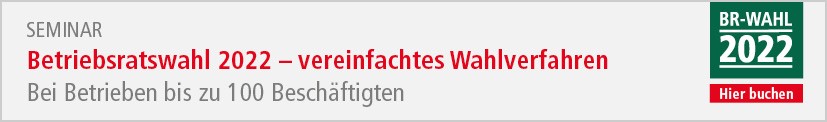 Seminar Einfaches Wahlverfahren