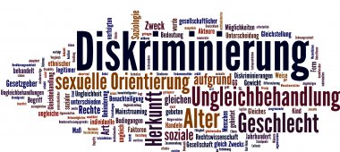 Diskriminierung