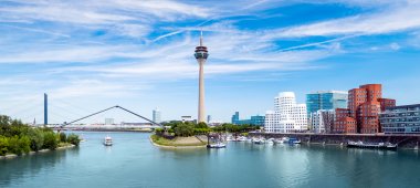 Düsseldorf
