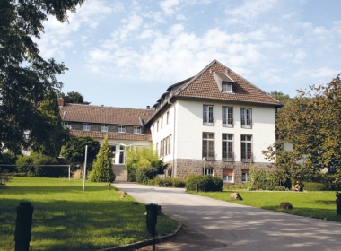 DGB Tagungszentrum Hattingen