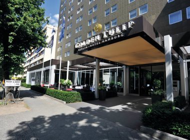 Golden Tulip
