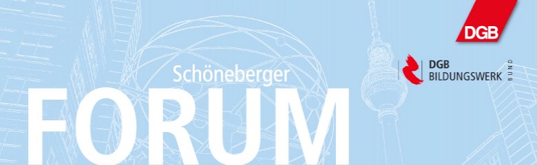 Schöneberger Forum 2017