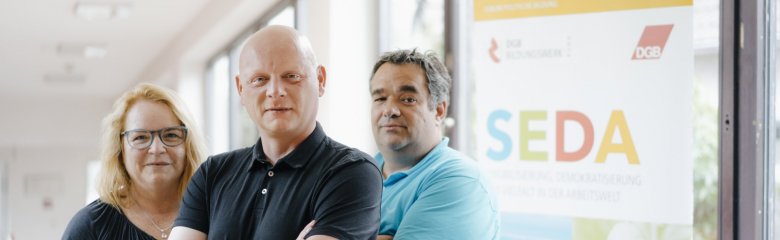 Sensibilisierung, Demokratisierung und Vielfalt in der Arbeitswelt