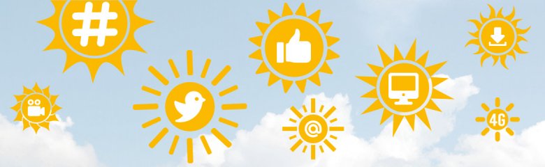 Mediensommer