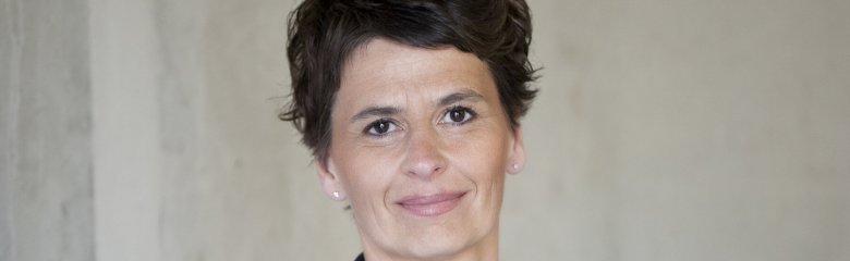 Heike Rabe © Foto: Deutsches Institut für Menschenrechte/Anke Illing