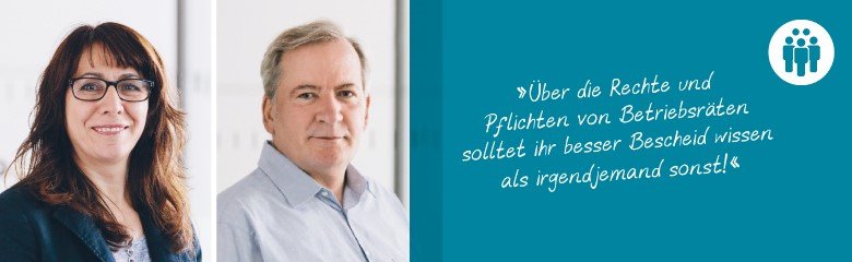 Header Betriebsverfassungsrecht