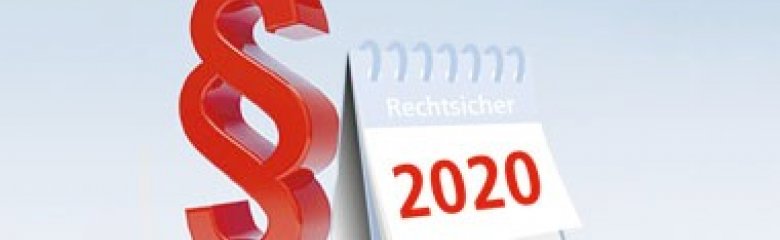 Fachkonferenz Arbeitsrecht vom 12.12. - 13.12.2019 in Hamburg