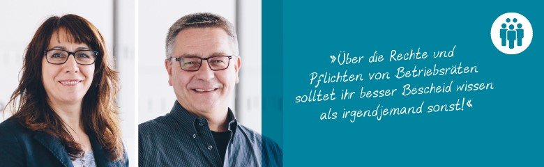 Header Betriebsverfassungsrecht