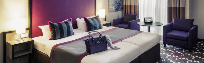 Mercure Hotel MOA Berlin