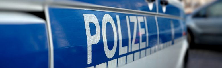 Polizeiauto