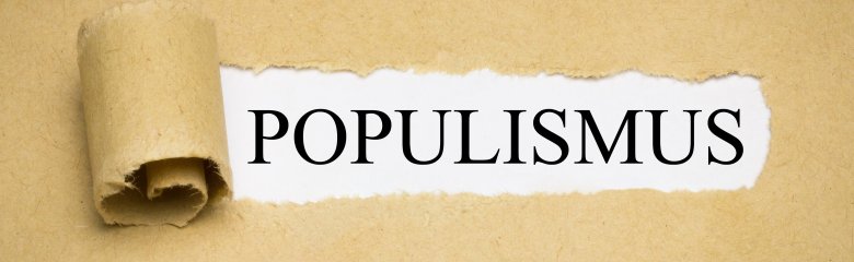 Populismus