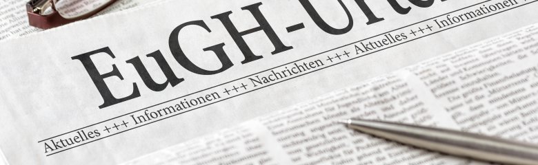 EuGH-Urteil