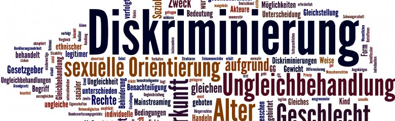 Diskriminierung