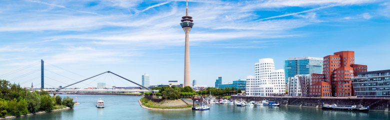 Düsseldorf