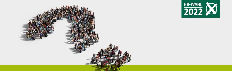 BR-Wahl - welches Wahlverfahren
