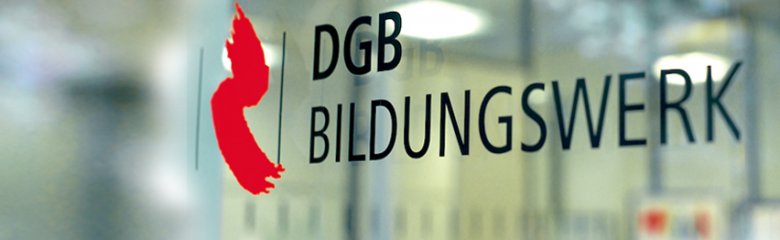 DGB Bildungswerk BUND e.V.