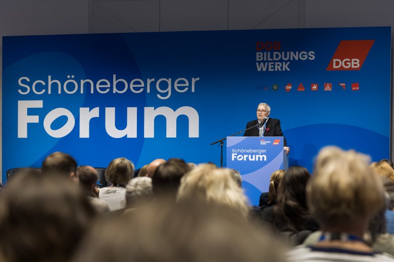Schöneberger Forum 2024