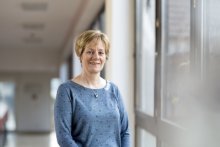 Ursula Meiners