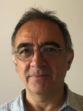 Levent Tezcan