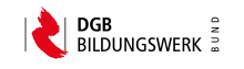 Logo DGB Bildungswerk e.V.