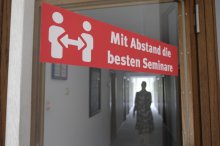 Mit Abstand die besten Seminare