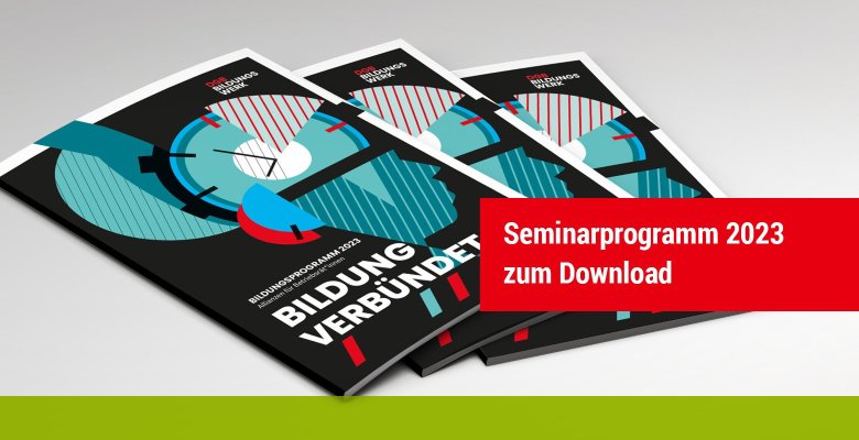 Slider Bildungsprogramm 2023