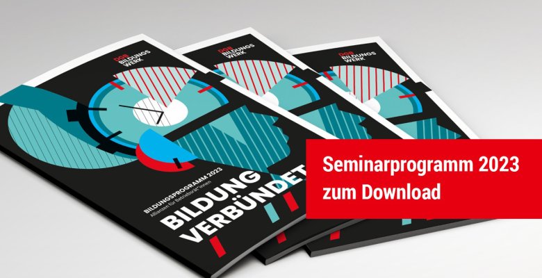 Bildungsprogramm 2023