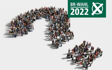BR-Wahl - welches Wahlverfahren