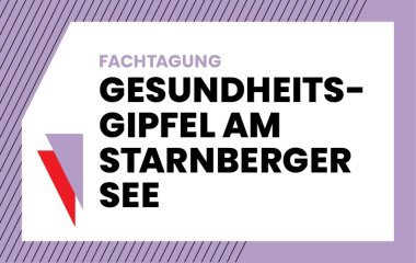 Fachtagung Gesundheitsgipfel 2023
